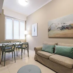 Contempora - Cavallotti 13 - B52 Apartamento Milán