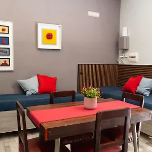 La Cornice Apartamento Nápoles