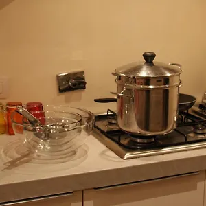 Wellnessinnrome Shortlet Apartamento Roma