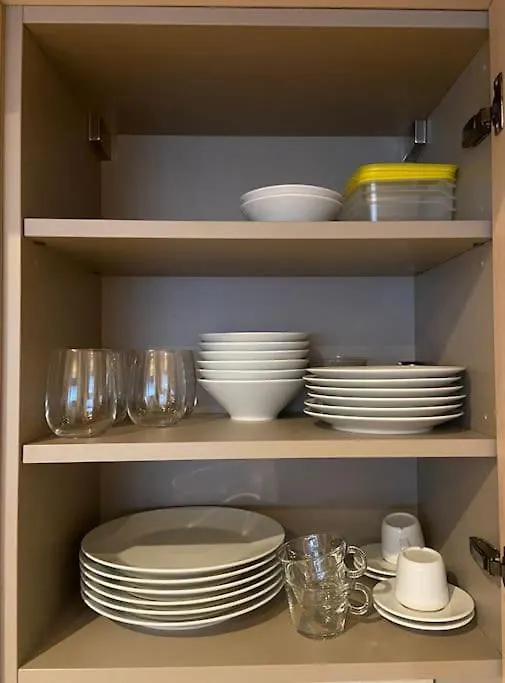 Apartamento La Casa Bianca Milán Italia