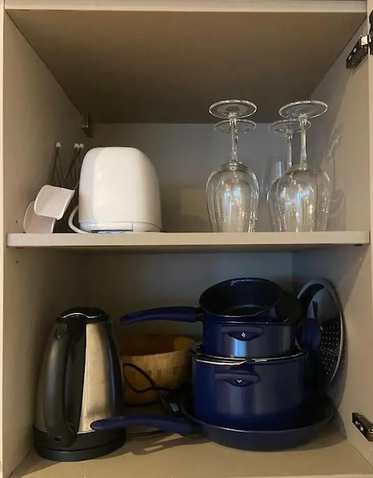 Apartamento La Casa Bianca Milán Italia