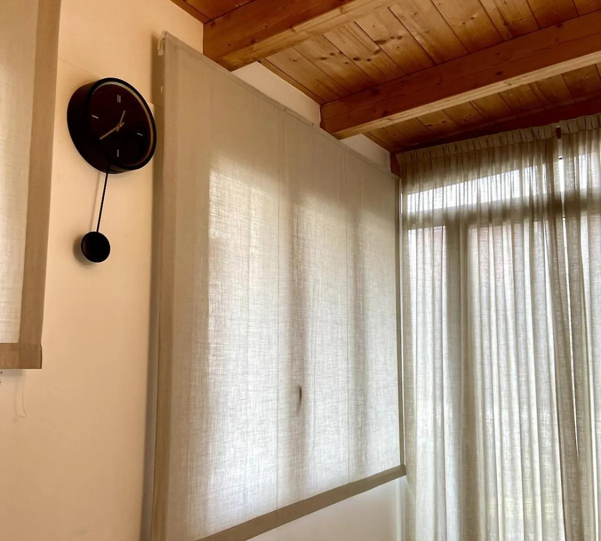 Apartamento La Casa Bianca Milán